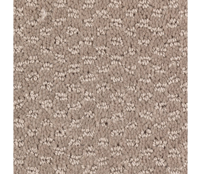 Graceful Manner Triexta Flaxen 509 Carpet Pattern 1