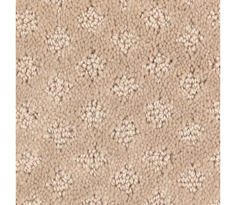 Design Inspiration Triexta Light Wheat 515 Carpet Pattern 1