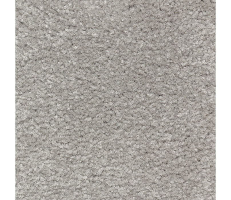 Homefront II Triexta Silver Spoon 948 Carpet Textured 1
