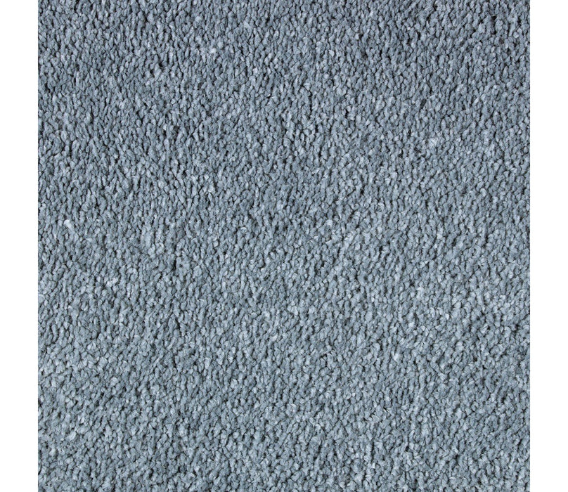 Exquisite Beauty Triexta Tranquil Bay 533 Carpet Textured 1