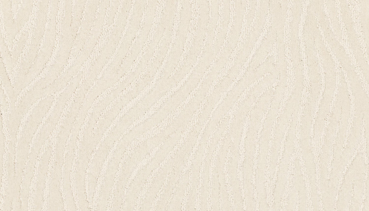 Distinct Flair Triexta Drifting Cloud 506 Carpet Pattern 1