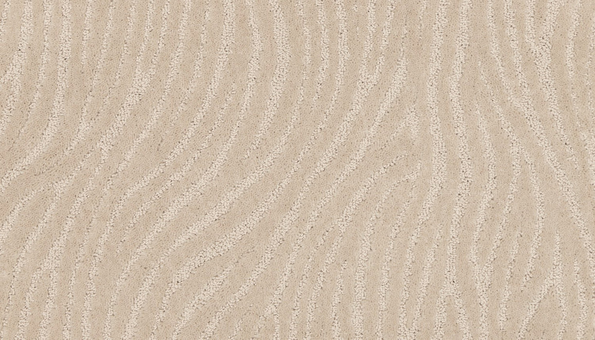 Distinct Flair Triexta Cottonfield 511 Carpet Pattern 1