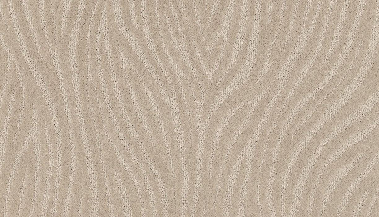 Distinct Flair Triexta Iris Mist 510 Carpet Pattern 1