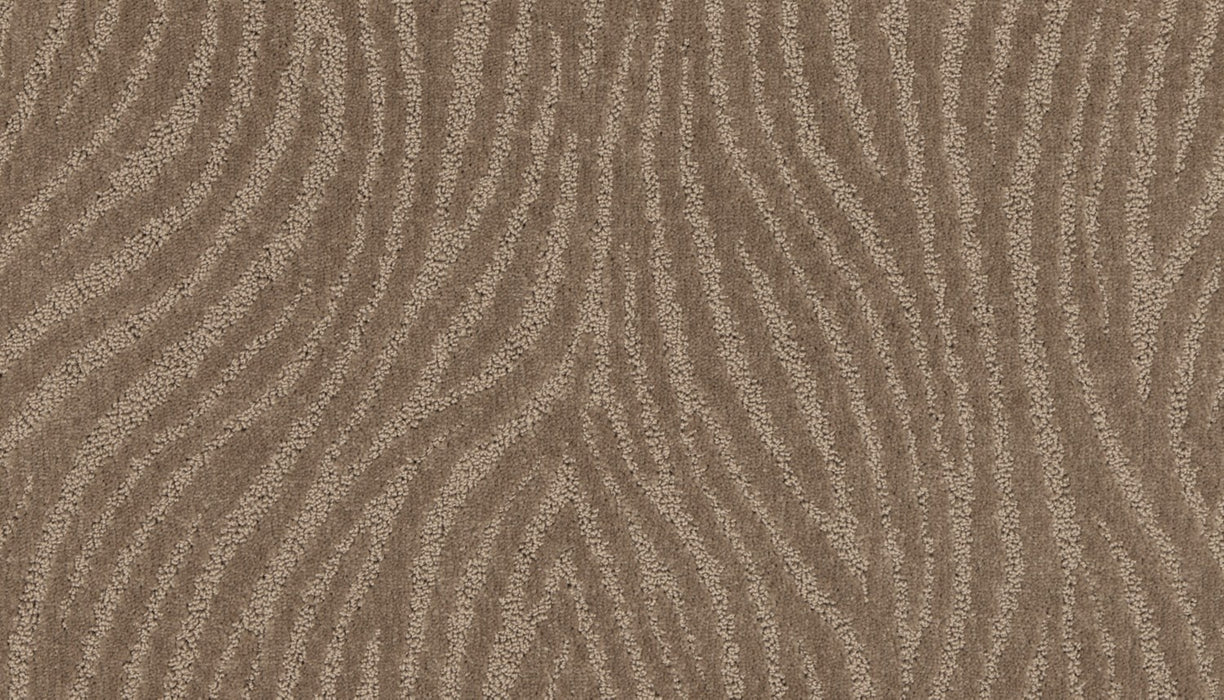 Distinct Flair Triexta Folkstone 523 Carpet Pattern 1