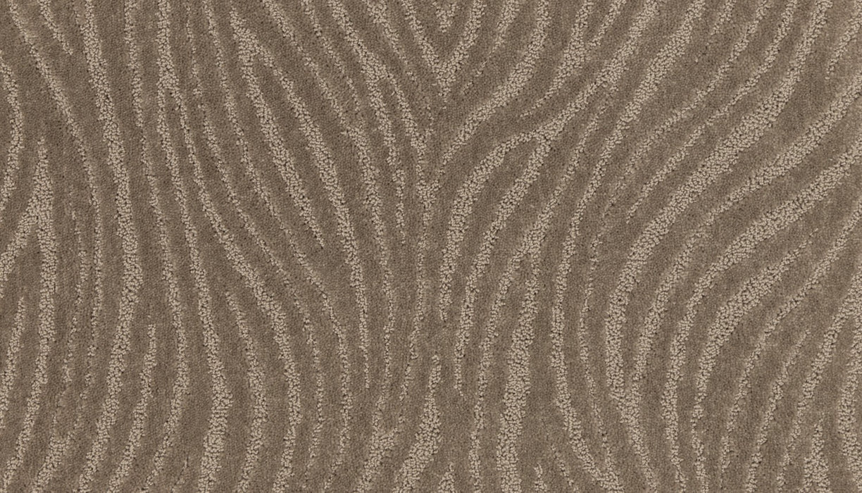 Distinct Flair Triexta Tumbleweed 516 Carpet Pattern 1