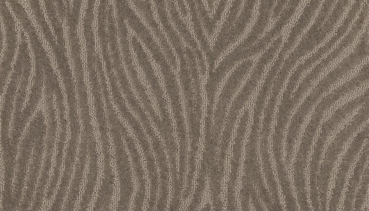 Distinct Flair Triexta Galley 515 Carpet Pattern 1