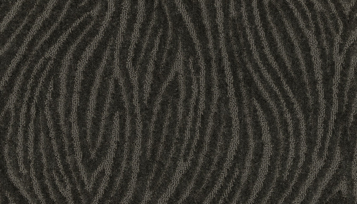 Distinct Flair Triexta Night View 520 Carpet Pattern 1