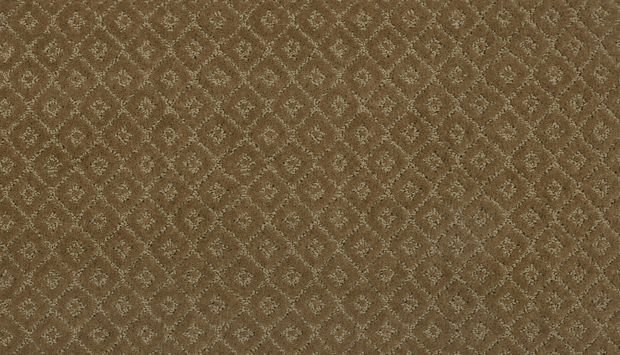 Remarkable Elegance Triexta Sahara Sands 524 Carpet Pattern 1
