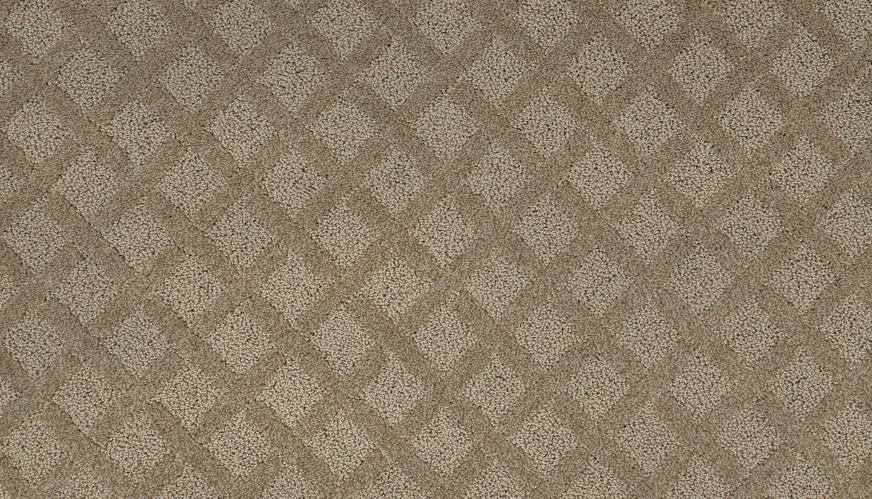 Sensational Charm Triexta Castle Grounds 524 Carpet Pattern 1