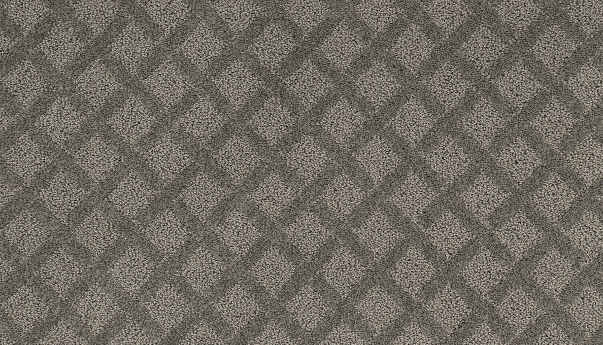 Sensational Charm Triexta Thunder Dome 514 Carpet Pattern 1