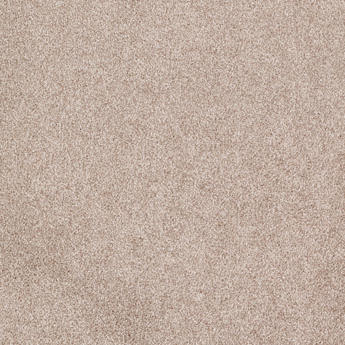 Ideal Outlook Triexta Melted Caramel 519 Carpet Textured 1