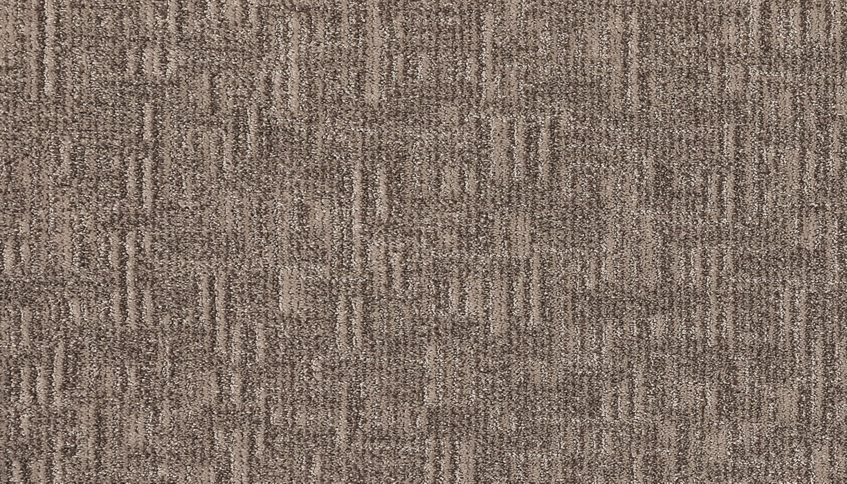 Random Nature II Polyester Mink 869 Carpet Pattern 1