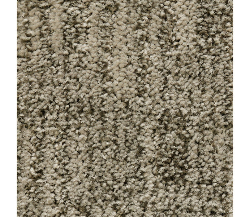 Random Nature Polyester Uptown Taupe 948 Carpet Pattern 1