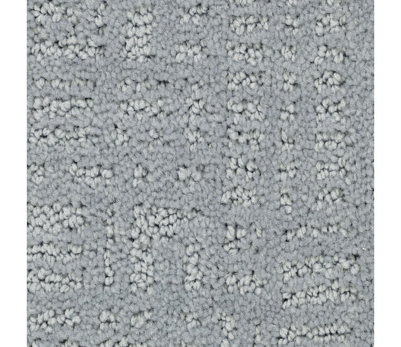 Industrial Elegance Triexta Bracing Blue 506 Carpet Pattern 1