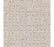 Industrial Elegance Triexta Natural Linen 504 Carpet Pattern 1