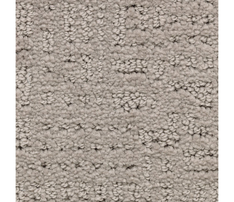 Industrial Elegance Triexta Perfect Taupe 508 Carpet Pattern 1