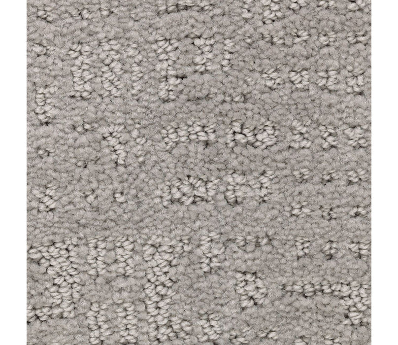 Industrial Elegance Triexta Mindful Grey 507 Carpet Pattern 1