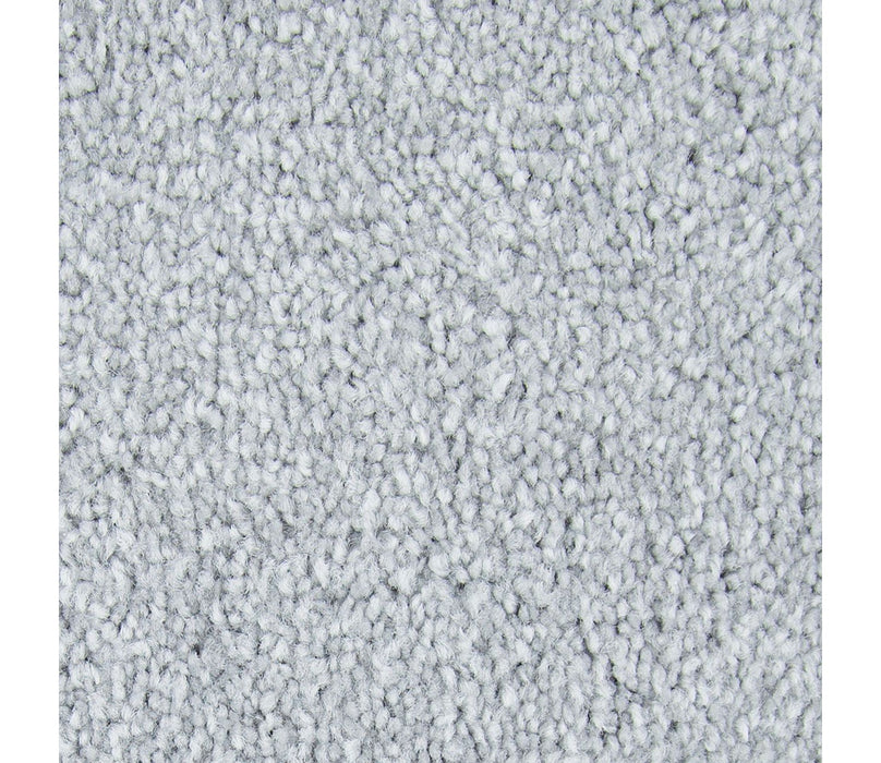 Noteworthy Selection Triexta Drizzling Mist 519 Carpet Textured 1
