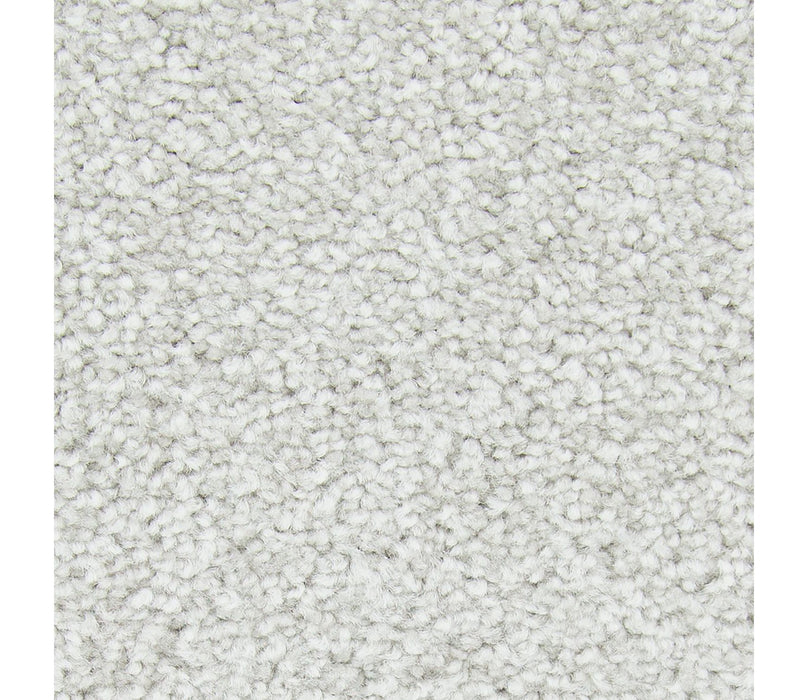 Exceptional Choice Triexta Mineral Grey 521 Carpet Textured 1