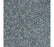 Crestview Polyester Serene Blue 551 Carpet Textured 1