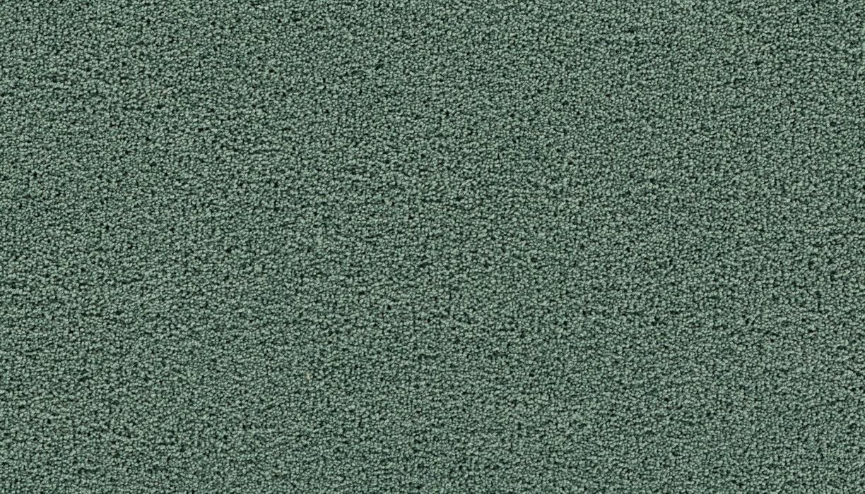 Gentle Path Triexta Laguna Mist 612 Carpet Textured 1