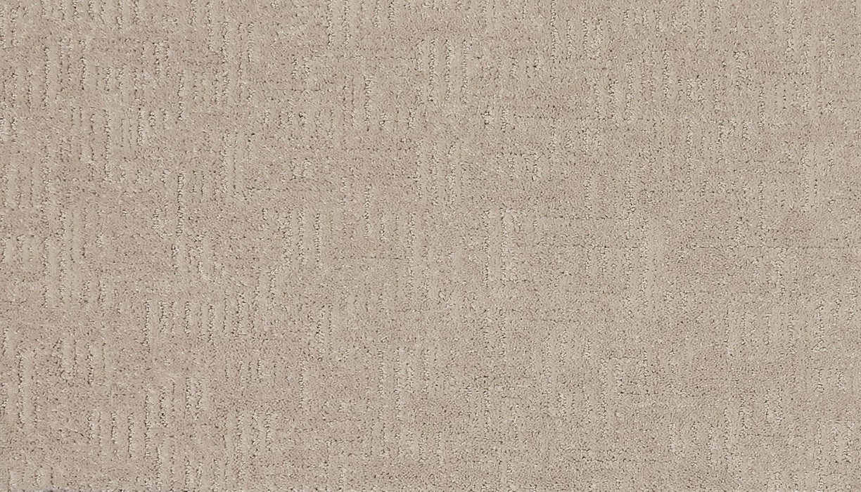 Random Nature II Polyester Luna Mist 707 Carpet Pattern 1