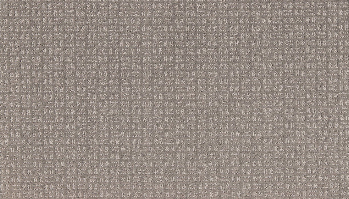 Quality Space Triexta Rough Stone 967 Carpet Pattern 1