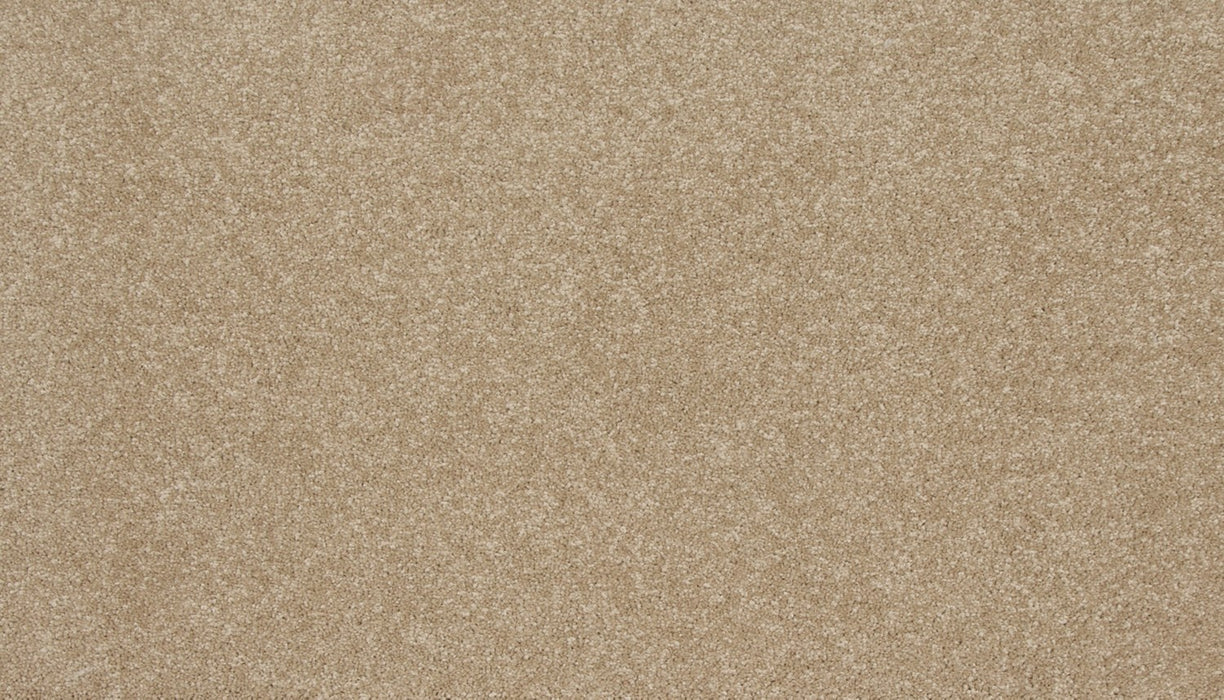 Refined Saga I Polyester Muted Caramel 739 Carpet Textured 1