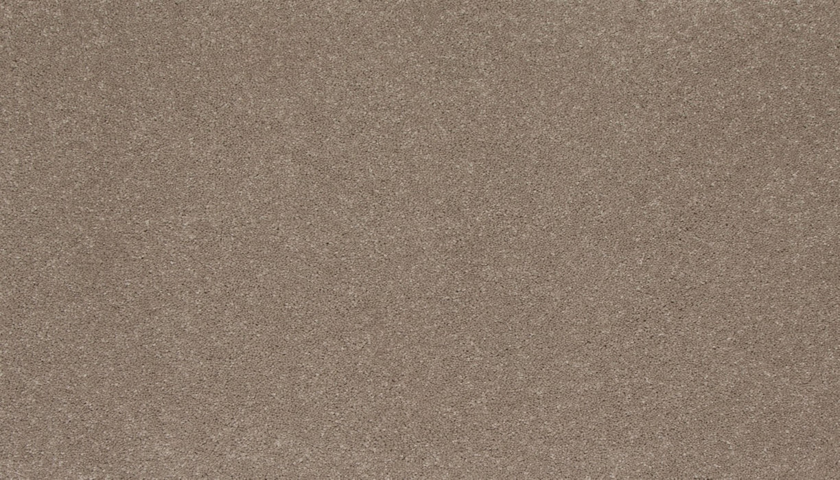 Refined Saga I Polyester Linen Taupe 749 Carpet Textured 1
