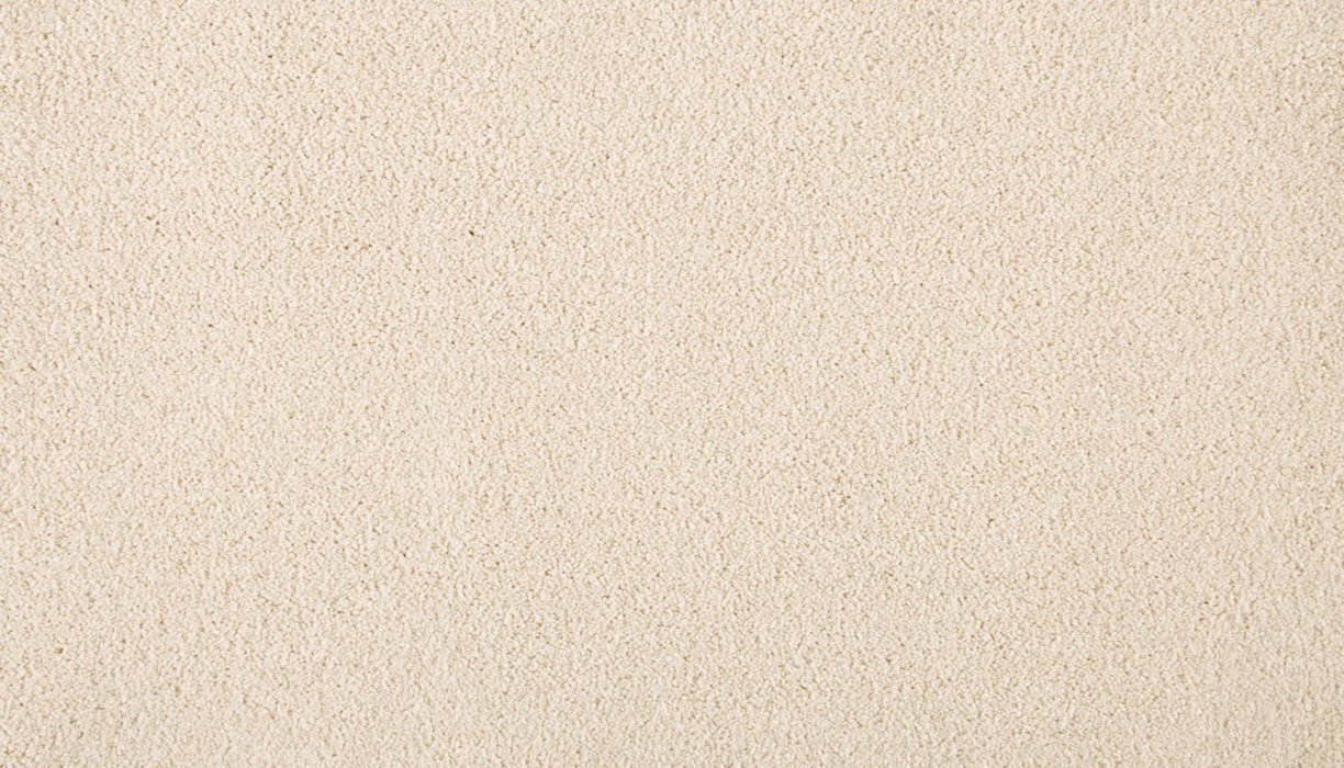 Refined Saga III Polyester Pearl Essence 701 Carpet Textured 1