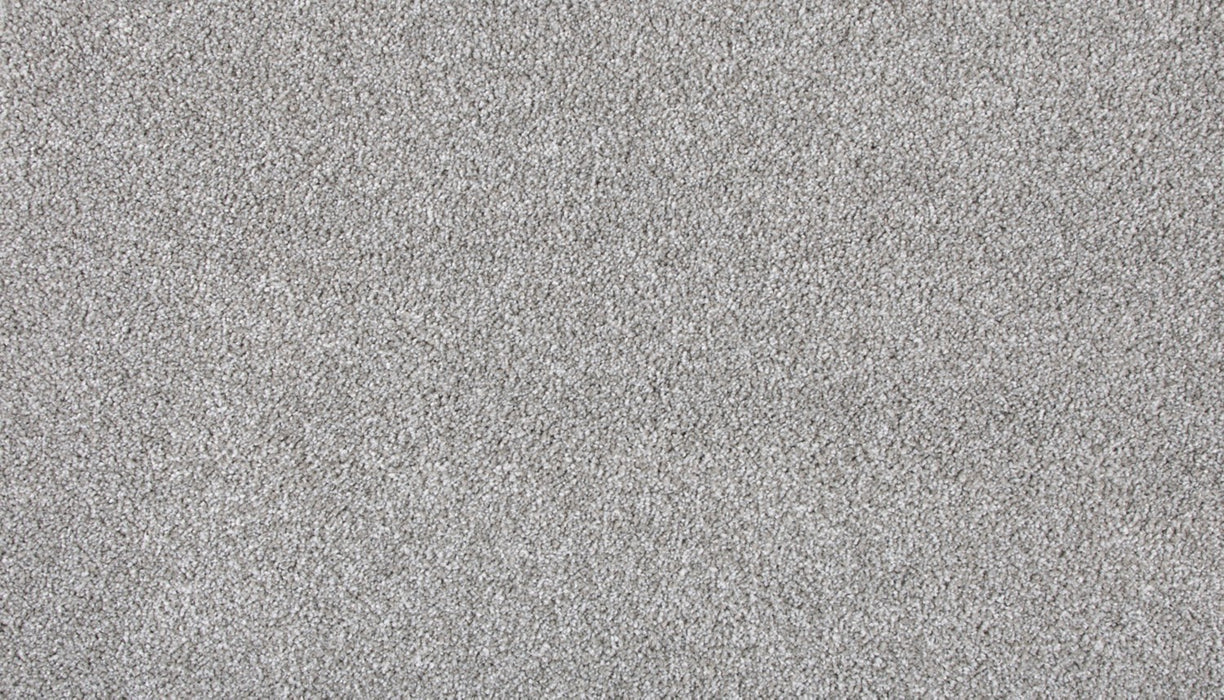 Refined Saga III Polyester Misty Moonlight 929 Carpet Textured 1