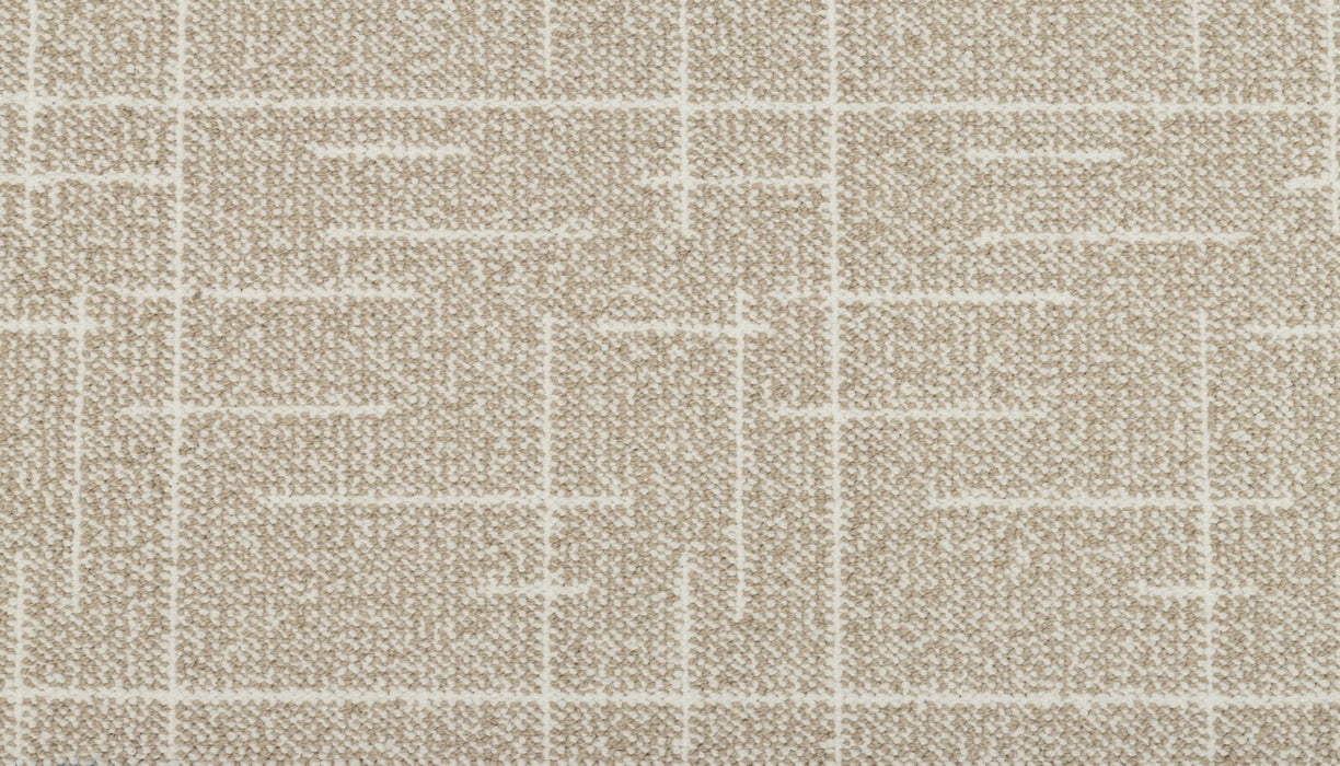 Tessellation Triexta Idyllic 813 Carpet Textured 1