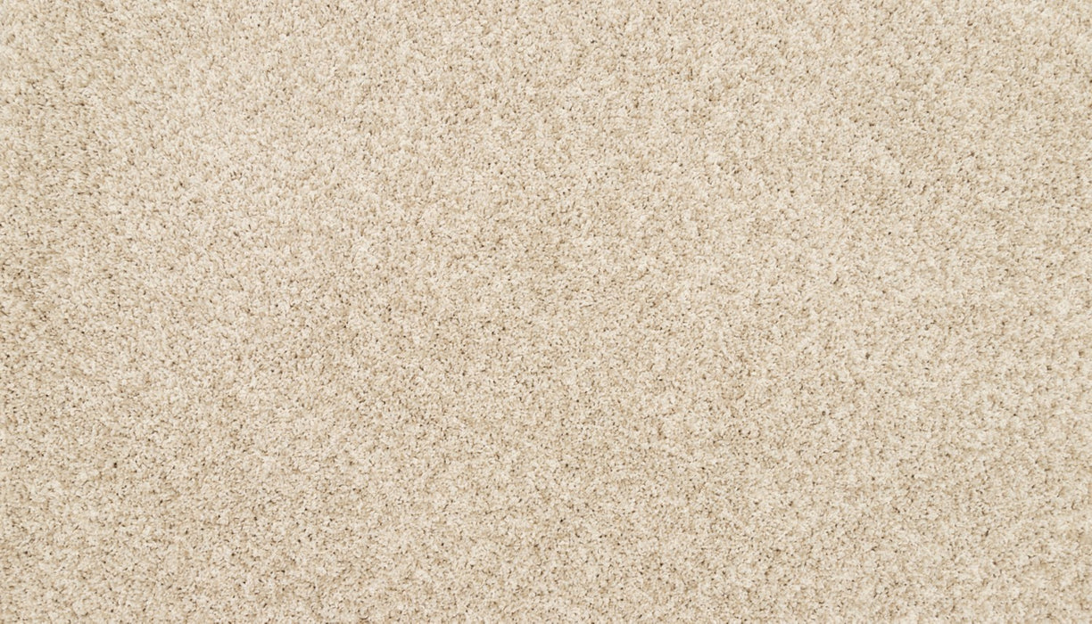 Diffurent Choice III Polyester Frosted Almond 702 Carpet Textured 1