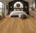 Oakmont Wood Golden Bronze Laminate Wood Plank Aluminum Oxide 2