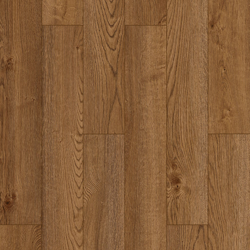Oakmont Wood Suede Laminate Wood Plank Aluminum Oxide 1