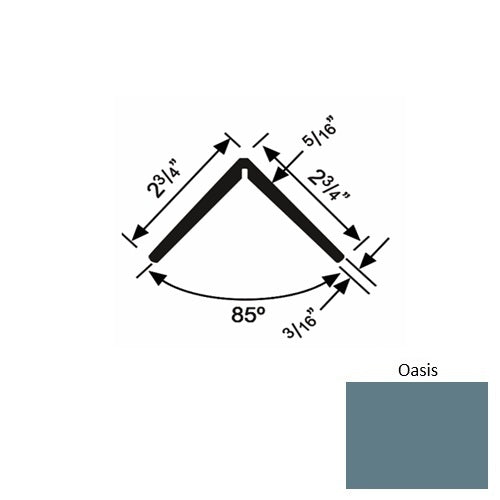Solid Oasis 688