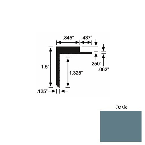 Solid Oasis 688