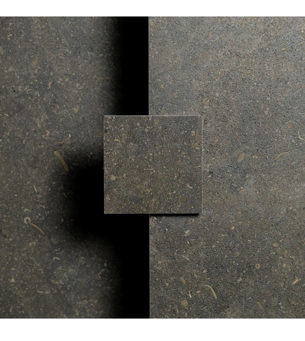 Oda Porcelain Classic CLA Mosaic Matte Soft Textured 1