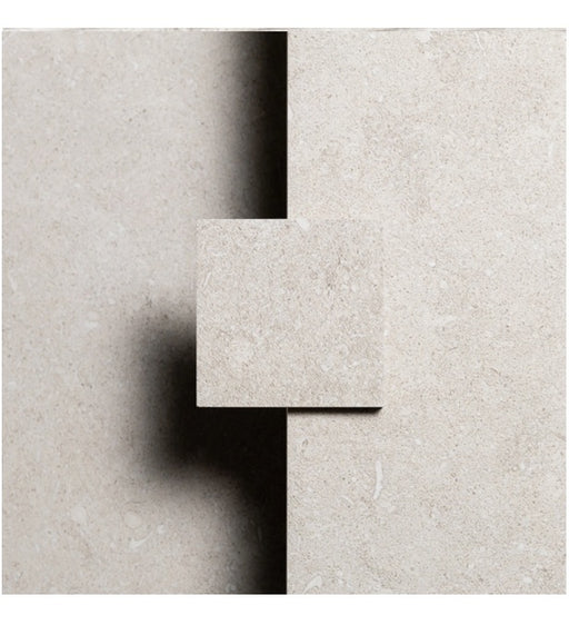 Oda Porcelain Ice ICE Mosaic Matte Soft Textured 1