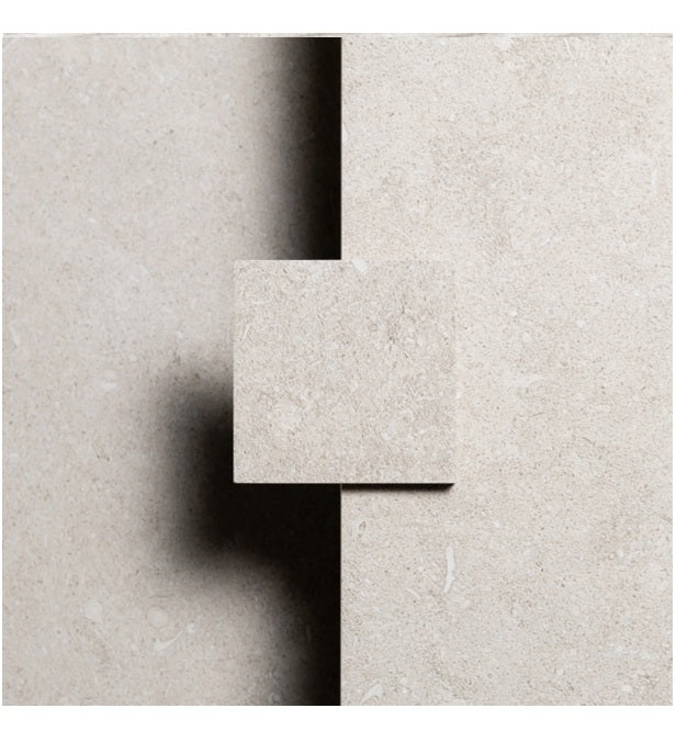 Oda Porcelain Ice ICE Mosaic Matte Soft Textured 1
