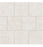 Oda Porcelain Ice ICE Mosaic Matte Soft Textured 3