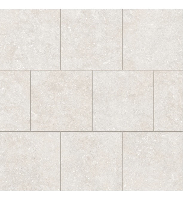 Oda Porcelain Ice ICE Mosaic Matte Soft Textured 3