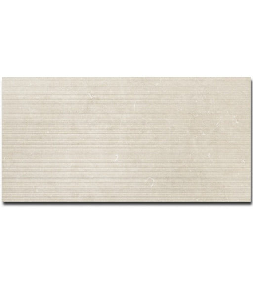 Oda Ceramic Light Coast Deco LIG Tile Matte Soft Textured 1
