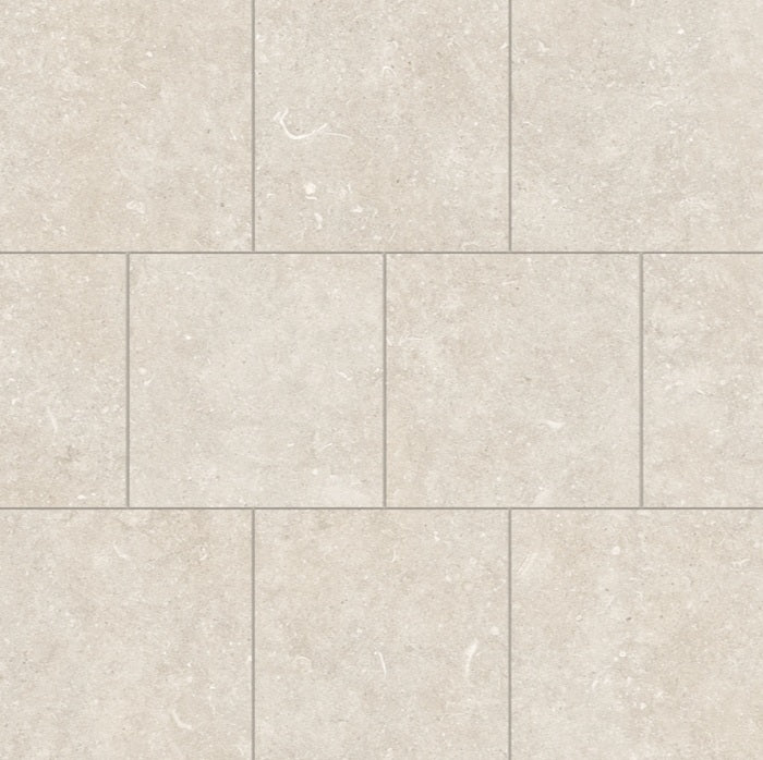 Oda Porcelain Light LIG Mosaic Matte Soft Textured 3