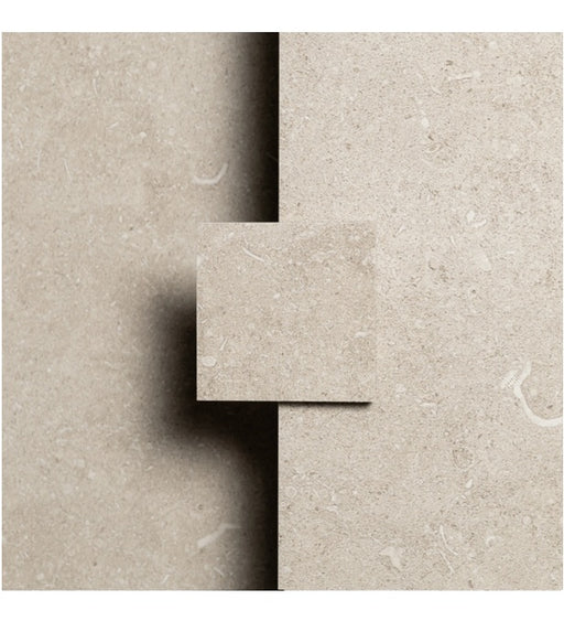 Oda Porcelain Light LIG Mosaic Matte Soft Textured 1