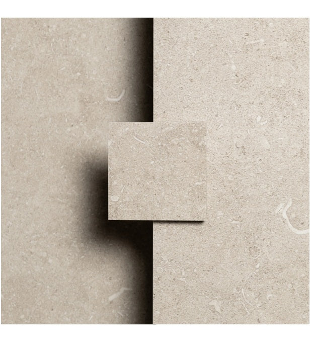 Oda Porcelain Light LIG Mosaic Matte Soft Textured 1