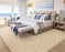 Offbeat Wool Blend Coast 92204 Carpet Pattern 2