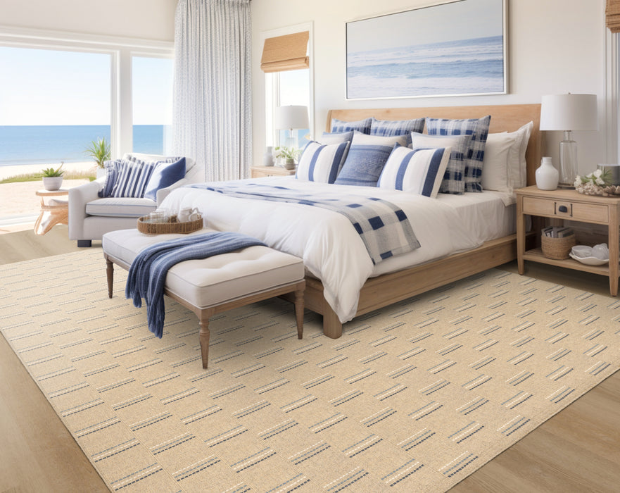 Offbeat Wool Blend Coast 92204 Carpet Pattern 2