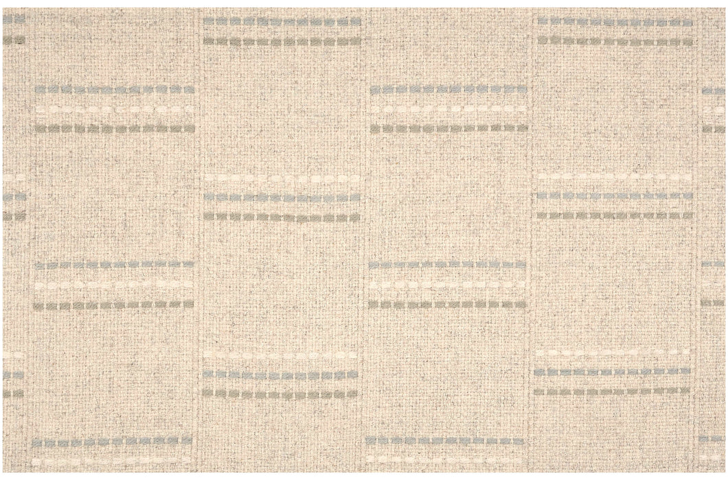 Offbeat Wool Blend Seaglass 92203 Carpet Pattern 1