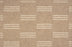 Offbeat Wool Blend Wheat 92202 Carpet Pattern 1